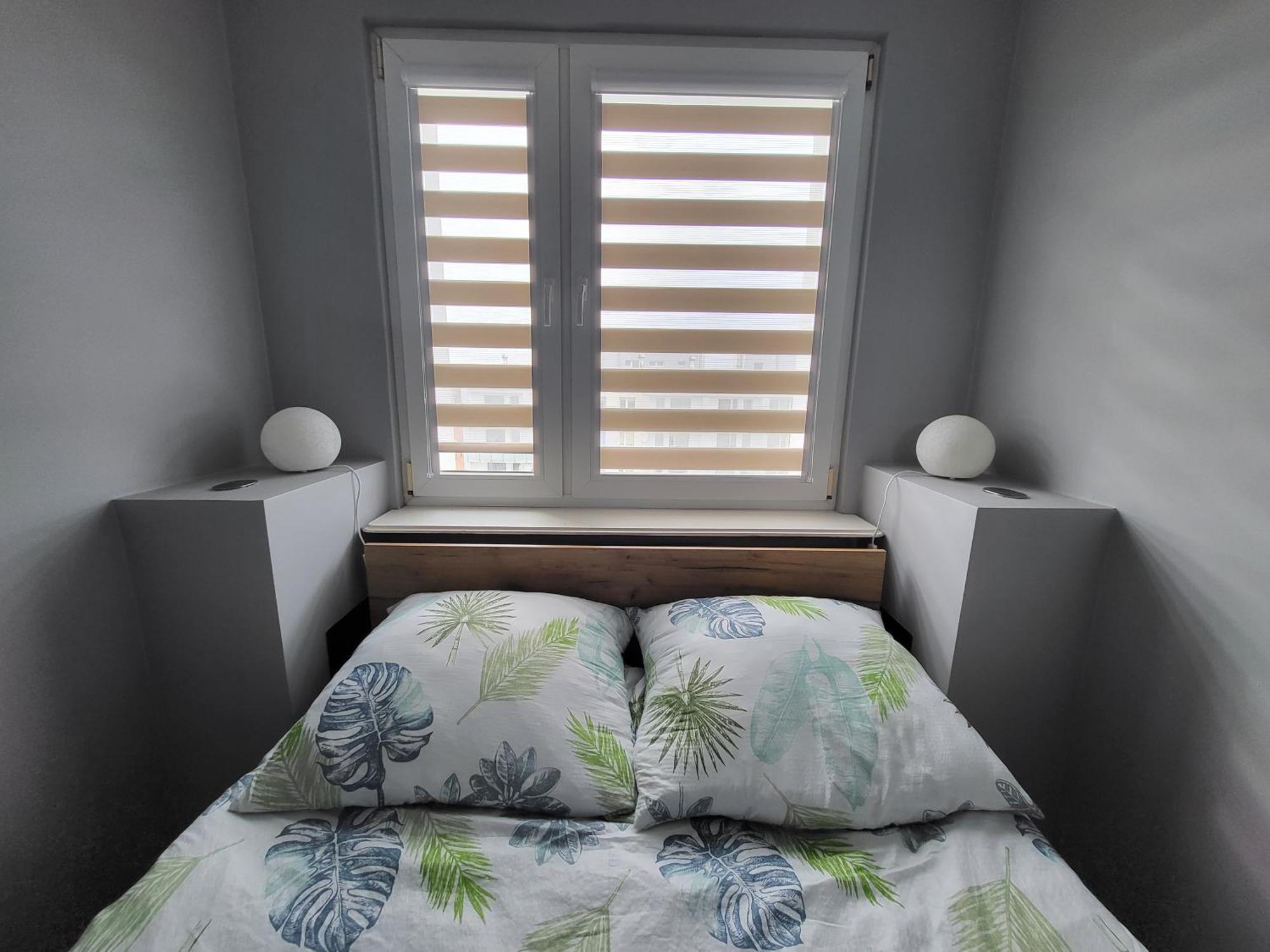 Apartament Seagull Kolobrzeg Bagian luar foto