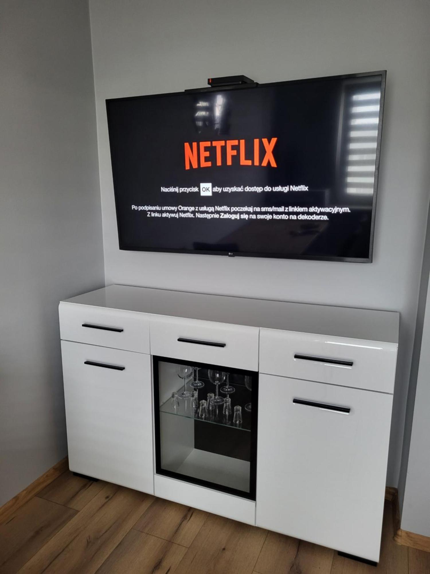 Apartament Seagull Kolobrzeg Bagian luar foto