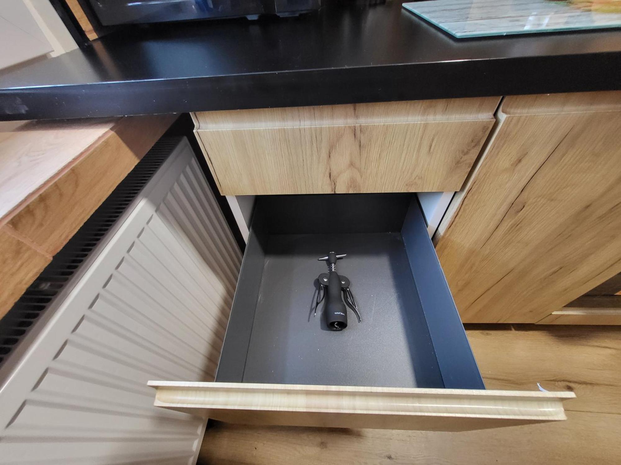 Apartament Seagull Kolobrzeg Bagian luar foto