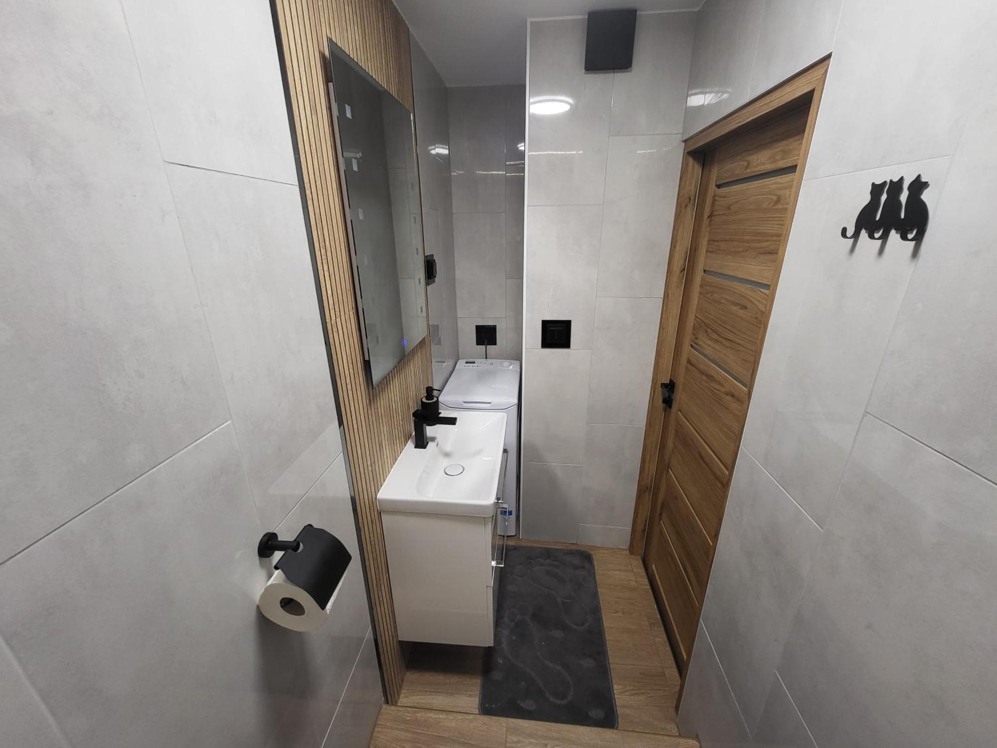 Apartament Seagull Kolobrzeg Bagian luar foto