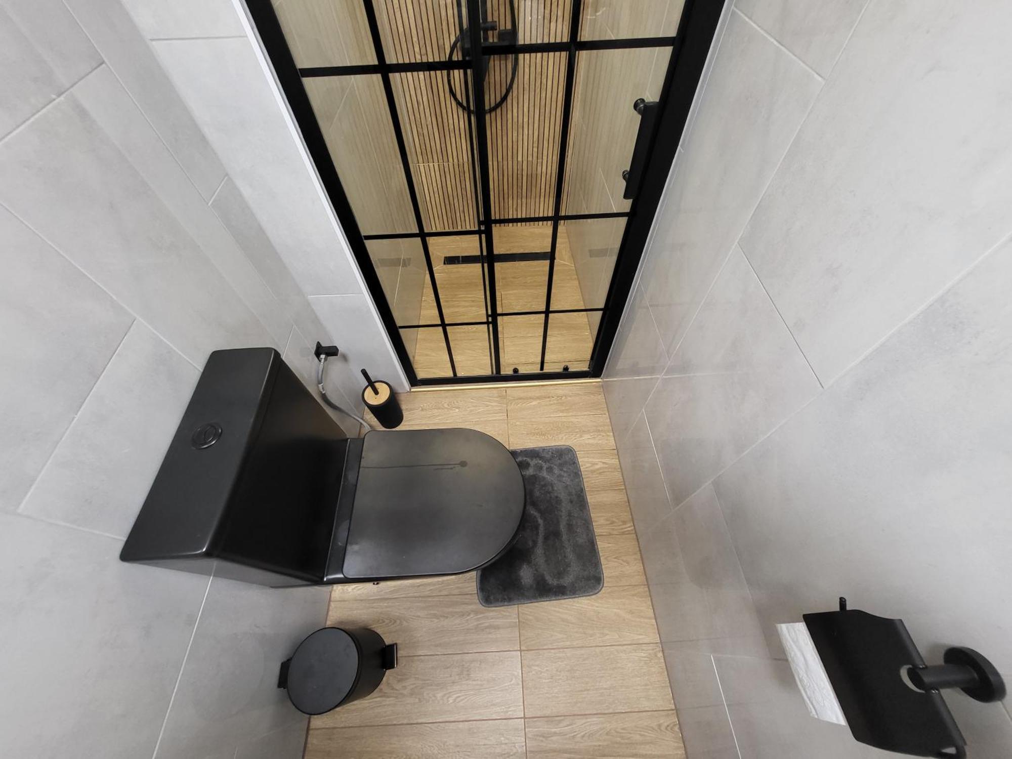 Apartament Seagull Kolobrzeg Bagian luar foto