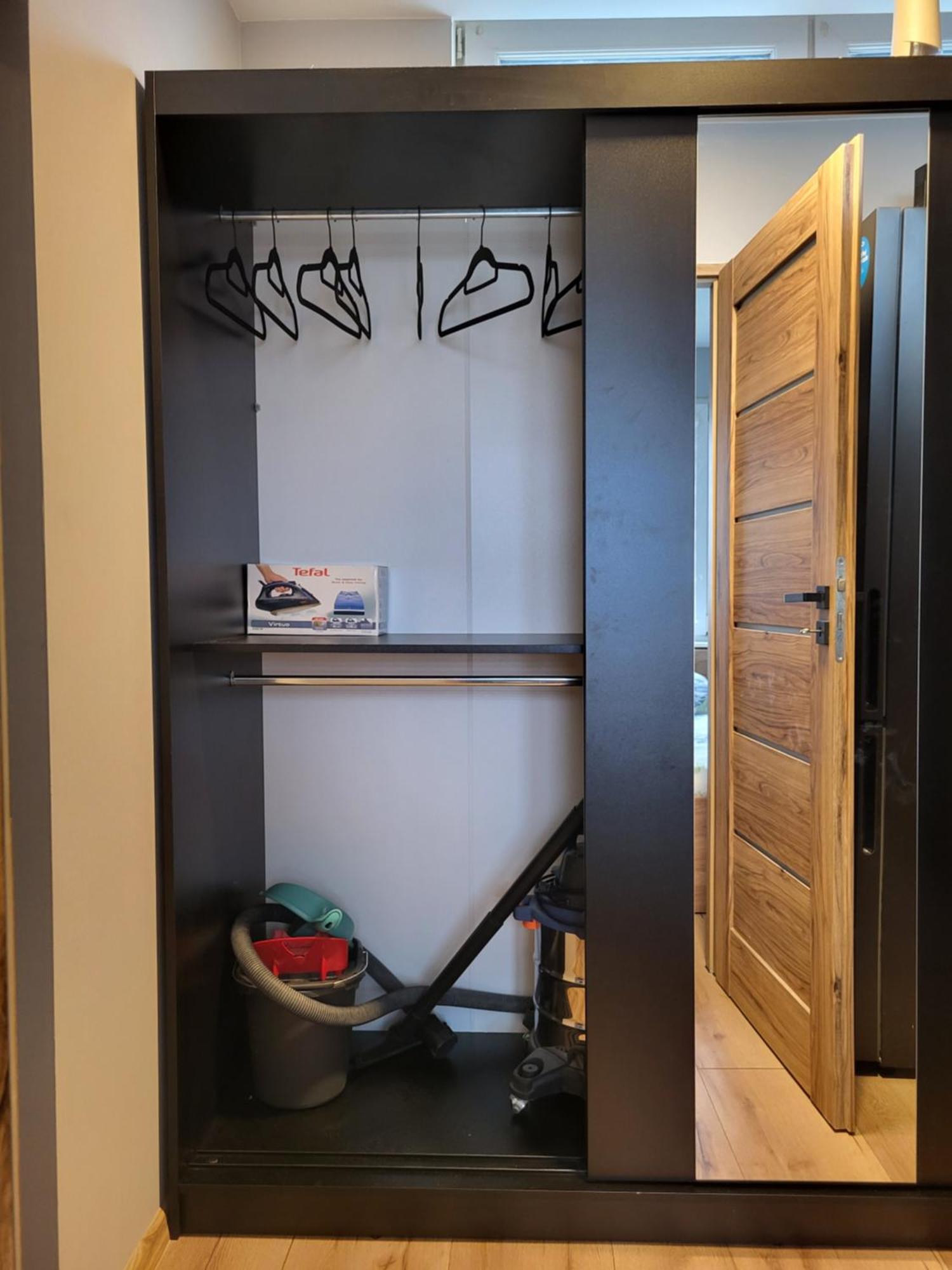 Apartament Seagull Kolobrzeg Bagian luar foto