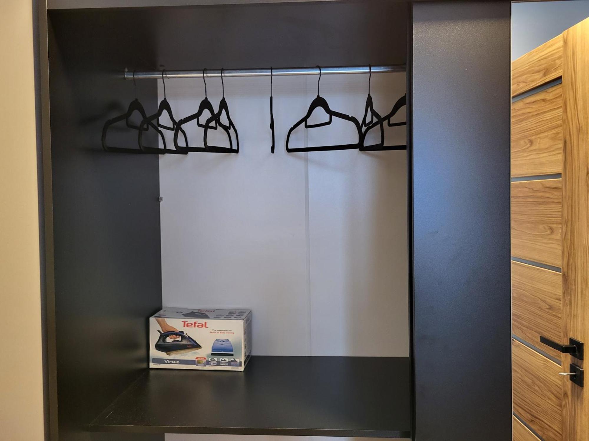 Apartament Seagull Kolobrzeg Bagian luar foto