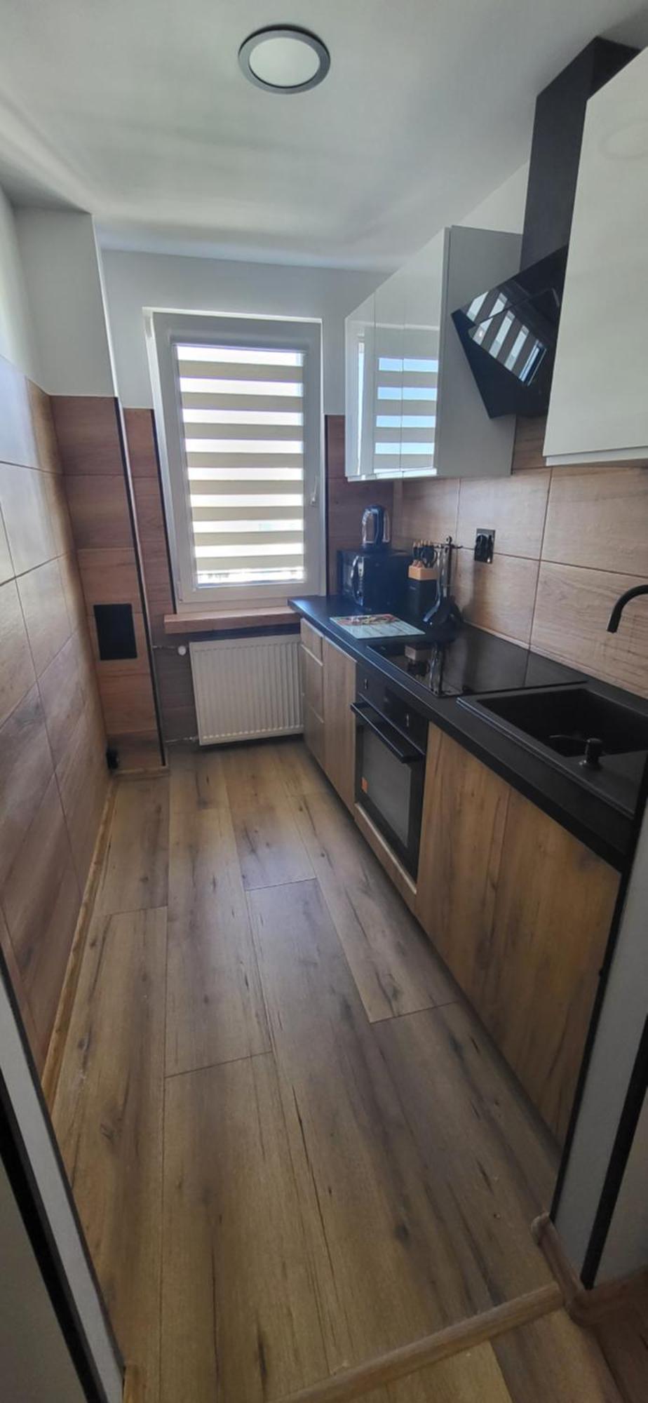 Apartament Seagull Kolobrzeg Bagian luar foto