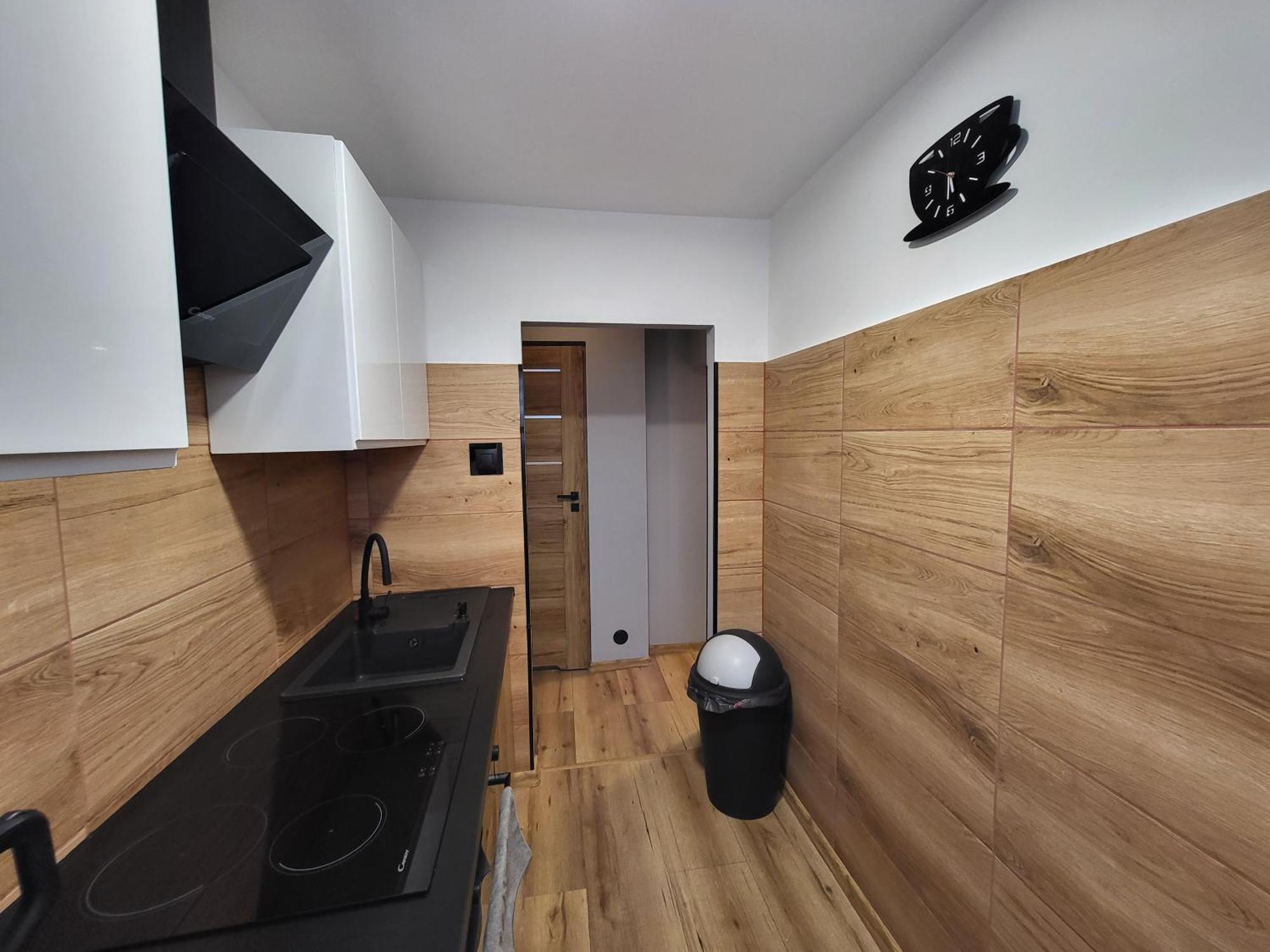 Apartament Seagull Kolobrzeg Bagian luar foto