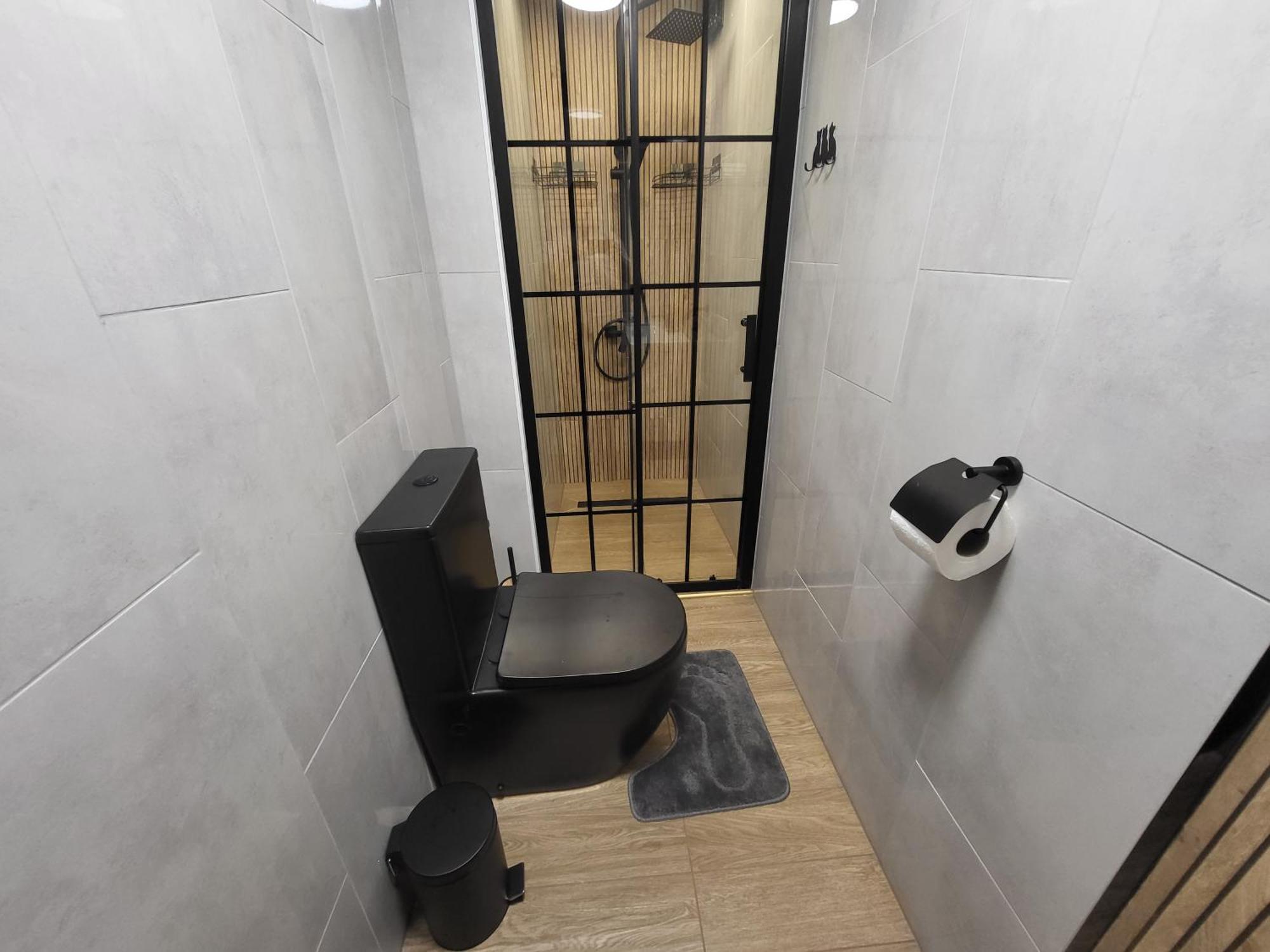 Apartament Seagull Kolobrzeg Bagian luar foto